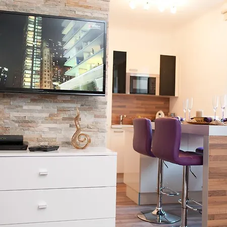 Traditional Apartments Vienna Tav - Design Kamer foto