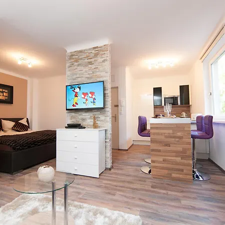 Traditional Apartments Vienna Tav - Design Kamer foto