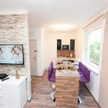 Traditional Apartments Vienna Tav - Design Kamer foto