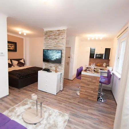 Traditional Apartments Vienna Tav - Design Kamer foto