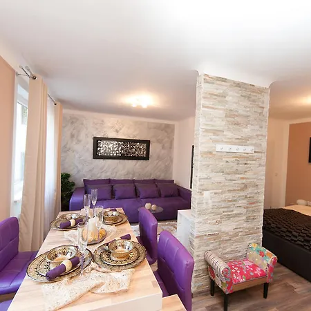 Traditional Apartments Vienna Tav - Design Kamer foto
