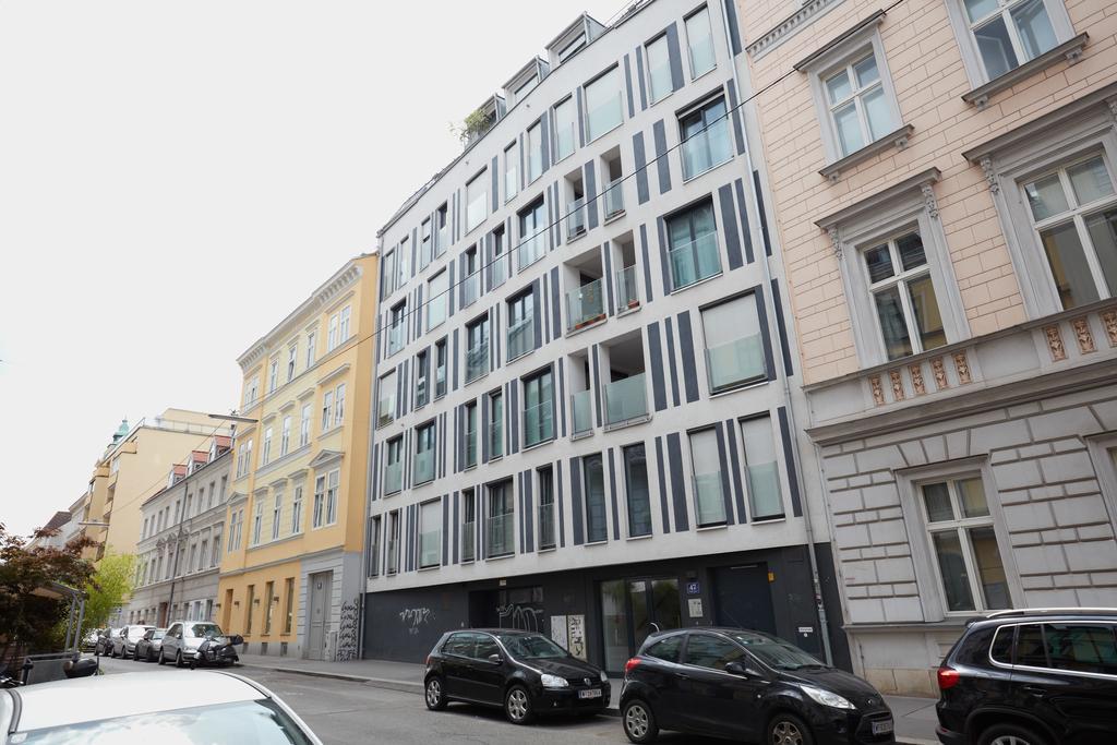 Apartament Traditional Tav - Design