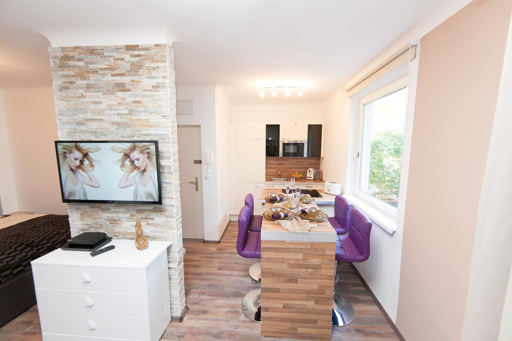 Apartament Traditional Tav - Design Wiedeń