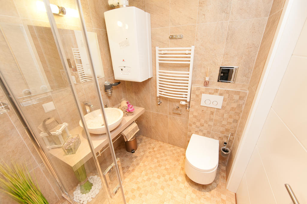 Apartament Traditional Tav - Design Wiedeń
