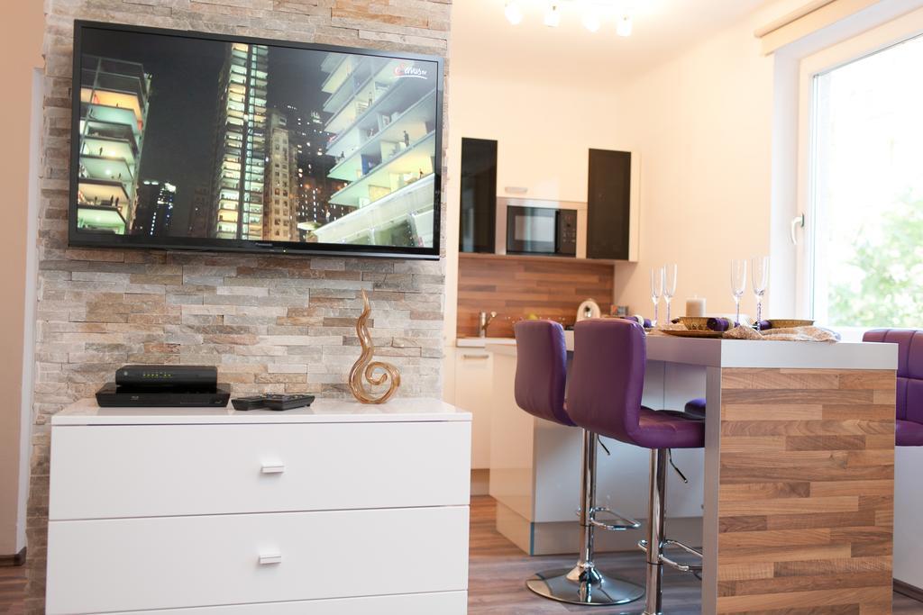 Traditional Tav - Design Appartamento