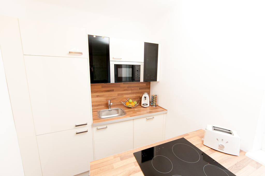 Appartamento Traditional Tav - Design Vienna